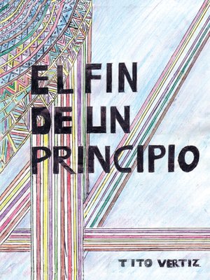 cover image of El Fin De Un Principio